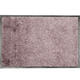 Fußmatten - Schmutzfangmatte , in Größe 101 (Schmutzfangmatte, 40x60 cm) bis 103 (Schmutzfangmatte, 60x80 cm), in Farbe BLAU – Farbe ROSÉ – Ansicht 1