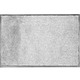 Fußmatten - Schmutzfangmatte , in Größe 101 (Schmutzfangmatte, 40x60 cm) bis 103 (Schmutzfangmatte, 60x80 cm), in Farbe BLAU – Farbe SILBER – Ansicht 1