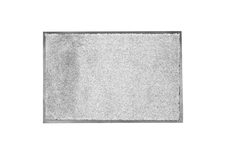 Fußmatten - Schmutzfangmatte , in Größe 101 (Schmutzfangmatte, 40x60 cm) bis 103 (Schmutzfangmatte, 60x80 cm), in Farbe BLAU Ansicht 11