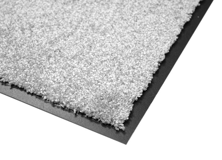 Fußmatten - Schmutzfangmatte , in Größe 101 (Schmutzfangmatte, 40x60 cm) bis 103 (Schmutzfangmatte, 60x80 cm), in Farbe BLAU Ansicht 12