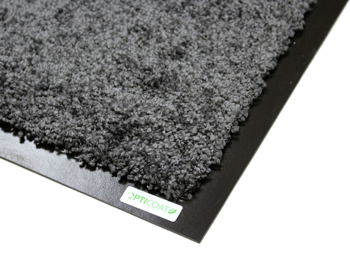 Fußmatten - Schmutzfangmatte , in Größe 101 (Schmutzfangmatte, 40x60 cm) bis 103 (Schmutzfangmatte, 60x80 cm), in Farbe ROSÉ Ansicht 16