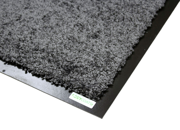 Fußmatten - Schmutzfangmatte , in Größe 101 (Schmutzfangmatte, 40x60 cm) bis 103 (Schmutzfangmatte, 60x80 cm), in Farbe ROSÉ Ansicht 17