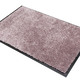Fußmatten - Schmutzfangmatte , in Größe 101 (Schmutzfangmatte, 40x60 cm) bis 103 (Schmutzfangmatte, 60x80 cm), in Farbe BLAU – Farbe ROSÉ – Ansicht 5