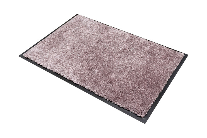 Fußmatten - Schmutzfangmatte , in Größe 101 (Schmutzfangmatte, 40x60 cm) bis 103 (Schmutzfangmatte, 60x80 cm), in Farbe BLAU Ansicht 6