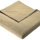 Decken - Kuschelig-weiche Schlafdecke Cotton Home – Farbe CAMEL – Ansicht 2 Decken - Kuschelig-weiche Schlafdecke Cotton Home, in Größe 225 (Schlafdecke, 150x200 cm) bis 325 (Schlafdecke, 150x220 cm), in Farbe CAMEL – Farbe CAMEL – Ansicht 2