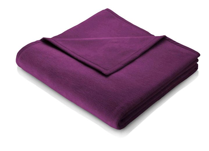 Decken - Kuschelig-weiche Schlafdecke Cotton Home Ansicht 9 Decken - Kuschelig-weiche Schlafdecke Cotton Home, in Größe 225 (Schlafdecke, 150x200 cm) bis 325 (Schlafdecke, 150x220 cm), in Farbe CAMEL Ansicht 9
