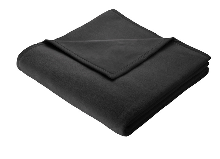 Decken - Kuschelig-weiche Schlafdecke Cotton Home Ansicht 10 Decken - Kuschelig-weiche Schlafdecke Cotton Home, in Größe 225 (Schlafdecke, 150x200 cm) bis 325 (Schlafdecke, 150x220 cm), in Farbe CAMEL Ansicht 10