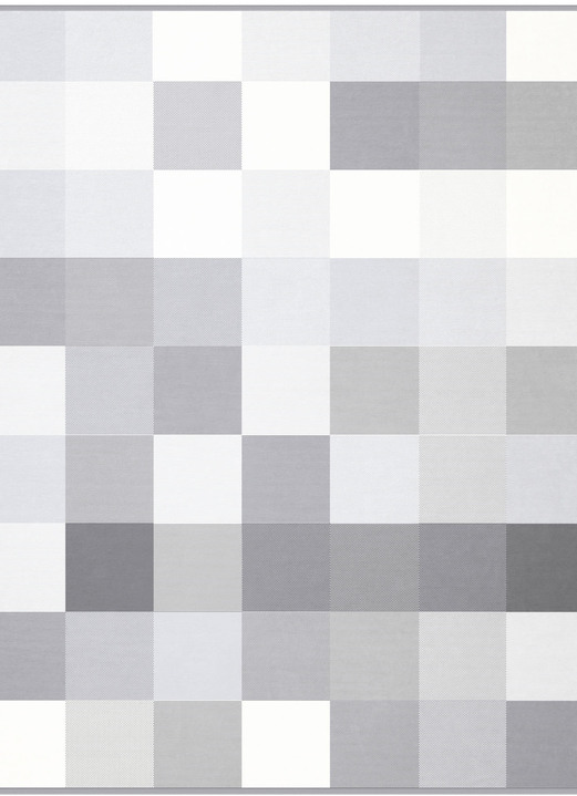 Decken - Kuschelweiche Schlafdecke, in Farbe BLAU Ansicht 5