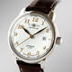 Mechanikuhren / Automatikuhren - Klassische Automatik-Herrenuhr – Ansicht 1 Mechanikuhren / Automatikuhren - Klassische Automatik-Herrenuhr, in Farbe  – Ansicht 1