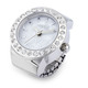 Uhren - Ringuhr – Ansicht 2 Uhren - Ringuhr, in Farbe  – Ansicht 2
