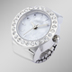 Uhren - Ringuhr – Ansicht 1 Uhren - Ringuhr, in Farbe  – Ansicht 1
