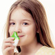 Medizinische Geräte & Technik  - Nasal Inhalator – Farbe WEISS-GRÜN – Ansicht 1 Medizinische Geräte & Technik  - Nasal Inhalator, in Farbe WEISS-GRÜN – Farbe WEISS-GRÜN – Ansicht 1