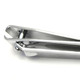 - Nagelknipser mit extragroßen Ringgriffen, in Farbe SILBER – Farbe SILBER – Ansicht 2