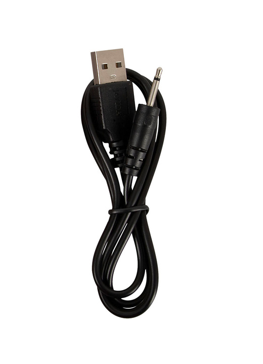 Erotik - Allrounder Massagegerät mit Stoßfunktion Ansicht 7 Erotik - Allrounder Massagegerät mit Stoßfunktion, in Farbe ROT Ansicht 7