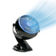 Praktische Hilfsmittel - Livington Go Fan Mini-Ventilator – Farbe SCHWARZ Praktische Hilfsmittel - Livington Go Fan Mini-Ventilator, in Farbe WEISS