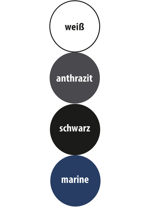 Gesundheitsstrümpfe - Diabetiker-Socken oder -Kniestrümpfe, in Größe L bis XL, in Farbe SCHWARZ, in Ausführung Socken Ansicht 2