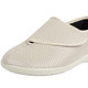 Weite H - Aerosoft Flex Damen-Klettschuh in Weite H für den kräftigen Fuß – Farbe BEIGE Weite H - Aerosoft Flex Damen-Klettschuh in Weite H für den kräftigen Fuß, in Größe 036 bis 042, in Farbe SCHWARZ