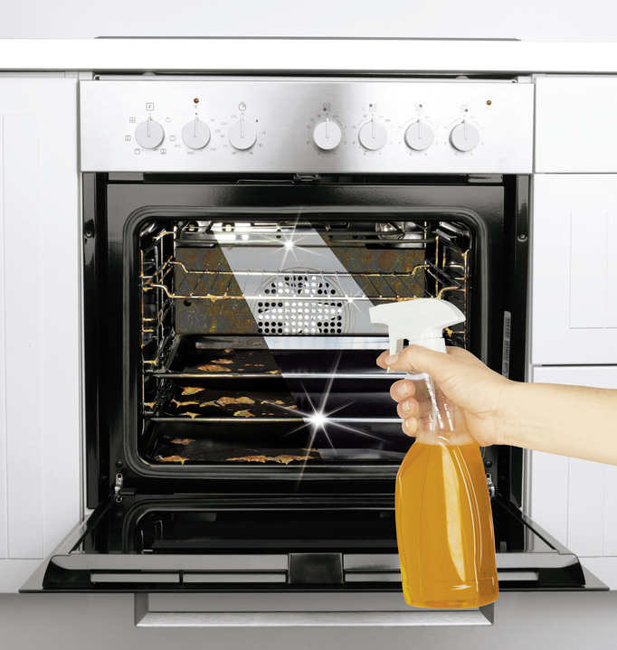 Reinigungshelfer & Reinigungsmittel - Orangenreiniger-Set mit gratis Abfluss-Sticks, in Farbe  Ansicht 5