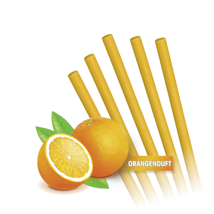 Reinigungshelfer & Reinigungsmittel - Orangenreiniger-Set mit gratis Abfluss-Sticks, in Farbe  Ansicht 2