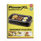 - Power XL Smokeless Grill 2-in-1 Indoor-Grill – Farbe SCHWARZ – Ansicht 7 - Power XL Smokeless Grill 2-in-1 Indoor-Grill, in Farbe SCHWARZ – Farbe SCHWARZ – Ansicht 7