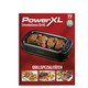 - Power XL Smokeless Grill 2-in-1 Indoor-Grill – Farbe SCHWARZ – Ansicht 6 - Power XL Smokeless Grill 2-in-1 Indoor-Grill, in Farbe SCHWARZ – Farbe SCHWARZ – Ansicht 6