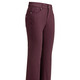 Jeans - Magic-Jeans mit modisch weiterem Beinverlauf – Farbe BORDEAUX – Ansicht 1 Jeans - Magic-Jeans mit modisch weiterem Beinverlauf, in Größe 017 bis 088, in Farbe BORDEAUX – Farbe BORDEAUX – Ansicht 1