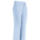 Jeans - Magic-Jeans mit modisch weiterem Beinverlauf – Farbe HELLBLAU – Ansicht 1 Jeans - Magic-Jeans mit modisch weiterem Beinverlauf, in Größe 017 bis 088, in Farbe BORDEAUX – Farbe HELLBLAU – Ansicht 1