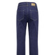 Hosen - Hochelastische, figurformende Jeans – Farbe DUNKELBLAU – Ansicht 2 Hosen - Hochelastische, figurformende Jeans, in Größe 018 bis 235, in Farbe DUNKELBLAU – Farbe DUNKELBLAU – Ansicht 2