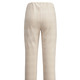 - Hose mit Glencheck-Dessinierung, in Größe 017 bis 052, in Farbe CAMEL-ECRU – Farbe CAMEL-ECRU – Ansicht 2