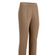 Hosen - Hose mit weicher, wärmender Innenseite – Farbe CAMEL – Ansicht 1 Hosen - Hose mit weicher, wärmender Innenseite, in Größe 018 bis 054, in Farbe CAMEL – Farbe CAMEL – Ansicht 1