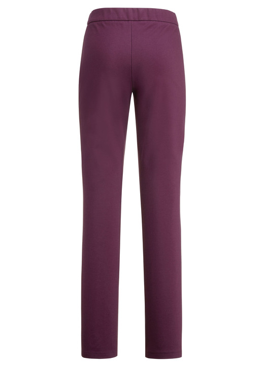 Hosen - Hose mit weicher, wärmender Innenseite Ansicht 5 Hosen - Hose mit weicher, wärmender Innenseite, in Größe 018 bis 054, in Farbe CAMEL Ansicht 5