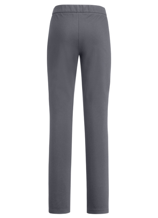 Hosen - Hose mit weicher, wärmender Innenseite Ansicht 9 Hosen - Hose mit weicher, wärmender Innenseite, in Größe 018 bis 054, in Farbe CAMEL Ansicht 9