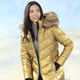 - Jacke in topaktueller Metallic-Optik, in Größe 034 bis 052, in Farbe GOLD – Farbe GOLD – Ansicht 2