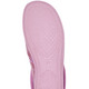 Hausschuhe - Laurina, warme Damen-Hausschuhe, mit Gummizug – Farbe ROSA – Ansicht 3 Hausschuhe - Laurina, warme Damen-Hausschuhe, mit Gummizug, in Größe 036 bis 042, in Farbe ROSA – Farbe ROSA – Ansicht 3