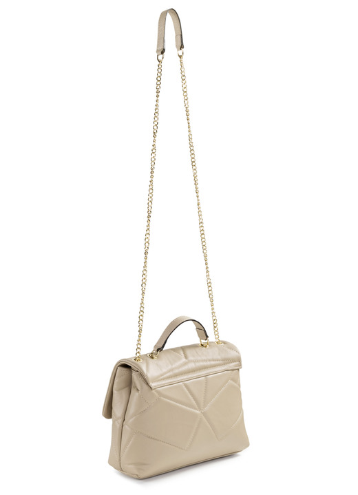 - Laurina Tasche mit Kippschloss in extravaganter Libellenform, in Farbe BEIGE Ansicht 2
