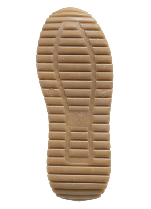 Stiefel & Stiefeletten - Rieker, trendige Damen-Boots, Winterschuhe, mit herausnehmbarem Fußbett, in Größe 036 bis 043, in Farbe BRAUN Ansicht 20