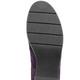Pumps & Ballerina - Waldläufer, bequemer Damen-Trotteur, Weite H, mit herausnehmbarem Fußbett, in Größe 3 1/2 bis 8, in Farbe LILA – Farbe LILA – Ansicht 3