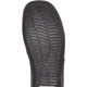 Slipper & Schnürschuhe - ELENA EDEN, bequeme Damen-Slipper, Weite G, mit herausnehmbarem Fußbett, in Größe 036 bis 043, in Farbe BURGUND – Farbe SCHWARZ – Ansicht 3