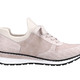 - Rieker Sneaker mit Zierschnürung, in Größe 036 bis 042, in Farbe PUDERROSÉ – Farbe PUDERROSÉ – Ansicht 4