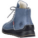 Stiefel & Stiefeletten - Rieker, sportive Damen-Boots, Winterschuhe, mit Reißverschluss, in Größe 036 bis 042, in Farbe JEANSBLAU – Farbe JEANSBLAU – Ansicht 5
