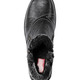 Stiefel & Stiefeletten - Rieker, gefütterte Damen-Boots, Winterschuhe, mit Reißverschluss, in Größe 036 bis 042, in Farbe SCHWARZ – Farbe SCHWARZ – Ansicht 2