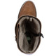Stiefel & Stiefeletten - Remonte, gefütterte Damen-Stiefel, Winterschuhe, Weite G, mit Lammfell – Farbe COGNAC – Ansicht 2 Stiefel & Stiefeletten - Remonte, gefütterte Damen-Stiefel, Winterschuhe, Weite G, mit Lammfell, in Größe 036 bis 042, in Farbe COGNAC – Farbe COGNAC – Ansicht 2