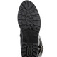 Stiefel & Stiefeletten - Remonte, gefütterte Damen-Stiefel, Winterschuhe, Weite G, mit Lammfell – Farbe SCHWARZ – Ansicht 3 Stiefel & Stiefeletten - Remonte, gefütterte Damen-Stiefel, Winterschuhe, Weite G, mit Lammfell, in Größe 036 bis 042, in Farbe COGNAC – Farbe SCHWARZ – Ansicht 3