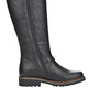 Stiefel & Stiefeletten - Remonte, gefütterte Damen-Stiefel, Winterschuhe, Weite G, mit Lammfell – Farbe SCHWARZ – Ansicht 4 Stiefel & Stiefeletten - Remonte, gefütterte Damen-Stiefel, Winterschuhe, Weite G, mit Lammfell, in Größe 036 bis 042, in Farbe COGNAC – Farbe SCHWARZ – Ansicht 4