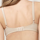 Bügel-BH - Triumph Amourette Bügel-BH mit Elastikspitze, in Größe 075 bis 100, in Cup B, in Farbe PUDER – Farbe PUDER – Ansicht 3