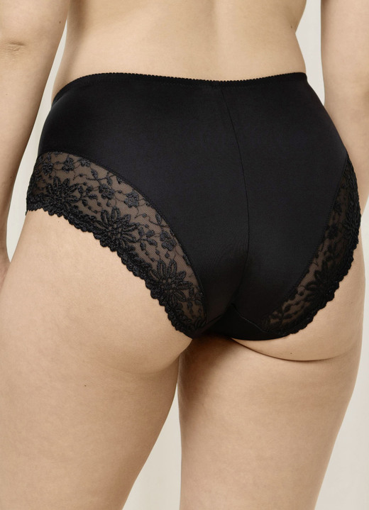 Damen - Triumph-Ladyform Soft Miederslip, in Größe 038 bis 048, in Farbe PISTAZIE Ansicht 5