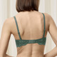 - Triumph Amourette Charm Bügel-BH, in Größe 070 bis 100, in Cup B, in Farbe AVOCADO – Farbe AVOCADO – Ansicht 2