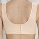 Soft-BH - Anita Entlastungs-BH mit Stützfunktion, in Größe 080 bis 115, in Cup E, in Farbe SAND – Farbe SAND – Ansicht 2