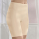 Miederhosen & Hüfthalter - Miss Mary Longpants mit Wincool Fasern, in Größe 038 bis 056, in Farbe BEIGE – Farbe BEIGE – Ansicht 2