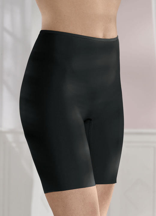 Damen - Miss Mary Longpants mit Wincool Fasern, in Größe 038 bis 056, in Farbe BEIGE Ansicht 4